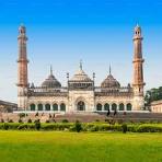 Lucknow
