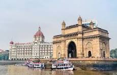 Mumbai